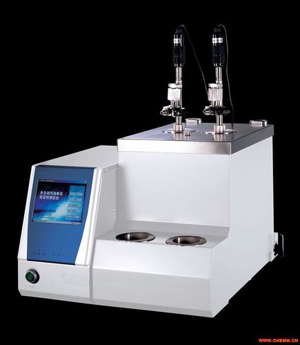 仪器仪表及自动化 分析仪器 产品名称:eox110全自动汽油氧化安定性