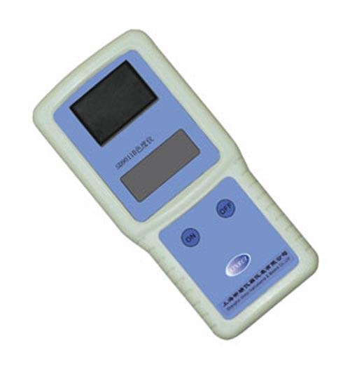 sd9011b水质分析仪便携式色度仪上海昕瑞仪器仪表有限公司